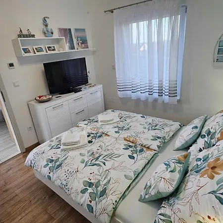 Apartament Bobic Vonyarcvashegy