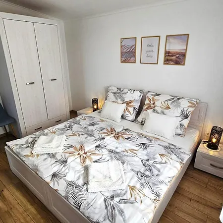 Bobic Apartament *